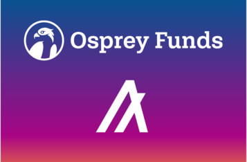 Digital Asset Firm Osprey Unveils First-Ever Polygon Trust Fund