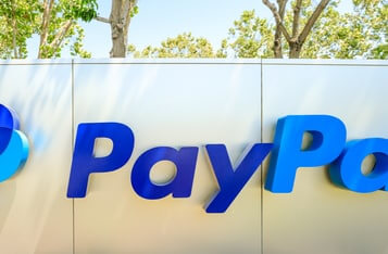 PayPal to Launch Crypto Trading Next Month in the U.K.