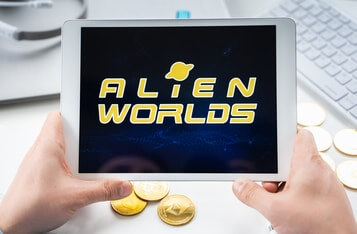 Alien Worlds Takes the Helm as the Top Blockchain Game, Approximately 11 Million Daily Transactions