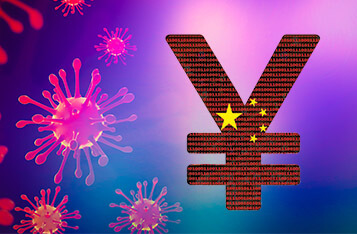 China's Pursuit of Digital Yuan "Unswerving" in Wake of COVID-19 Global Pandemic, says Central Bank