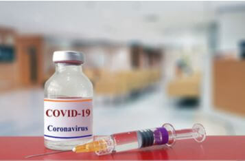 How Blockchain Can Help with Vaccine Development Amid Coronavirus Pandemic