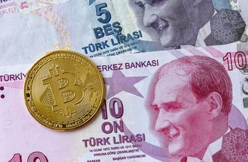 Turkey Witnesses Resurgence in Crypto Trades Above 1M per day