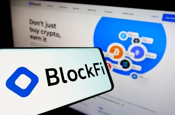 BlockFi Suspends Withdrawals Following FTX Crisis