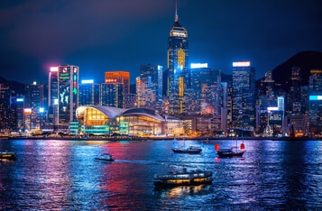 Hong Kong Tycoon-backed C Capital to Raise $500m to Invest in Digital Assets