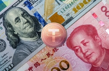 Tether Launches Stablecoin Backed by Offshore Chinese Yuan