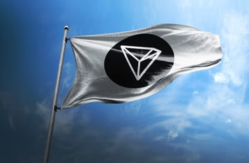 Tron's Total Active Accounts Surpass 25 Million, Is TRX Undervalued?