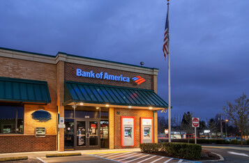 Bank of America Opens Bitcoin Future Trading to Clients