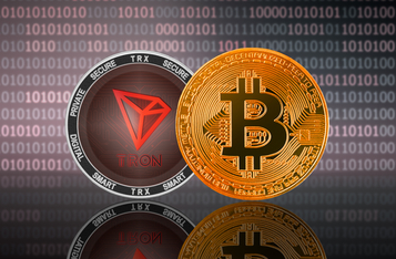 Tron's Justin Sun Acquires 4145 BTC for $152.8M