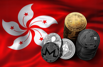 Hong Kong SFC Agrees in Principle to License Fidelity Backed OSL Crypto Firm