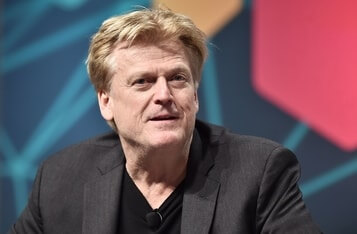 Former CEO of Overstock Patrick Byrne Charged for Security Fraud