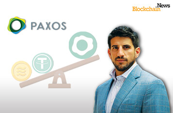 专访Paxos CEO ：Tether的监管问题；Libra的不确定性