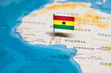 Ghana Apex Bank Says To Launch Central Bank Digital Currency