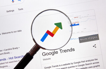 China Leads APAC Nations in Google Search Trend for NFT