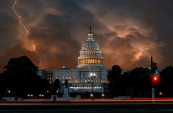 French Man Who Paid $500,000 In Bitcoin to Activists Involved in US Capitol Hill Riot Leaves Behind A Suicide Note