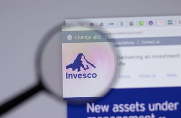 US-Based Invesco Investment Firm Launches Physical Bitcoin ETP In Europe