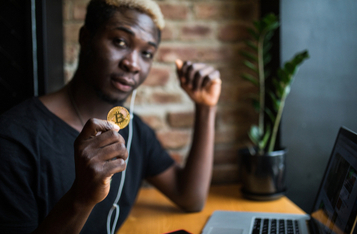 Twitter CEO Endorses Bitcoin For Black America