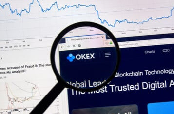 OKEx Partners with Shrimpy to Foster Crypto Portfolio Automation