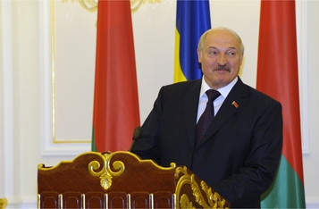 Belarus President Alexandra Lukashenko Urges His Citizens to Embrace Bitcoin Mining