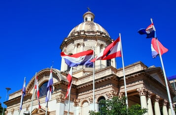 Paraguay Begins to Audit Local Crypto Industry to Comply with FATF Guidelines