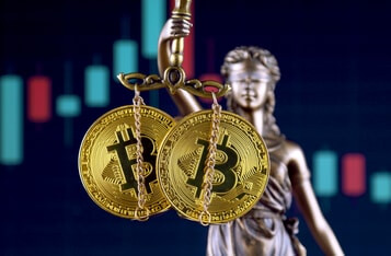 Crypto Regulation Remains to Unfold in 2022