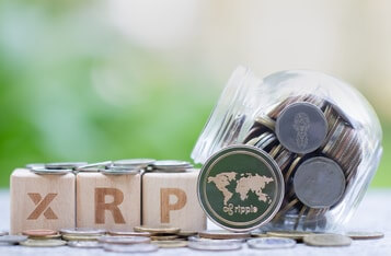 Institutional XRP Inflows Surge to Hit $33 Million, Almost Doubling Its AUM