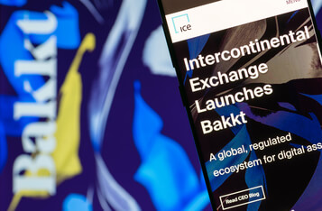 Crypto Exchange Bakkt Makes Public Trading Debut on NYSE