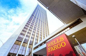 Wells Fargo Sets Up Passive Bitcoin Fund for Wealthy Clients