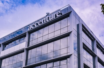 Accenture Forms Strategic Partnership with TradeIX, Joining the Marco Polo Network