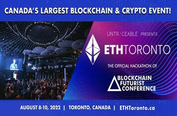 Vitalik Buterin Is Named Headline Speaker at ETHToronto 2022