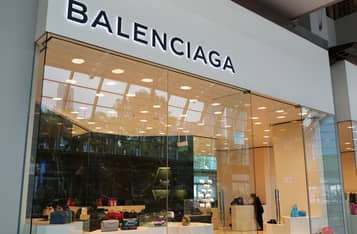 French Luxury Giant Balenciaga Rolls Out Crypto Payment Options