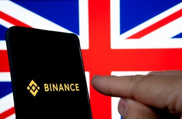 UK FCA Shares Concerns on Binance-Paysafe Deal