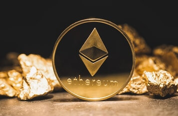 ETH 2.0 Gold-Backed Stablecoin