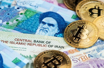 Iran Pushes Oil Investment on Citizens, Winklevoss Advises Bitcoin