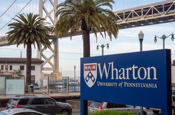 Wharton Accepts Cryptos as Tuition Fees for Blockchain Courses