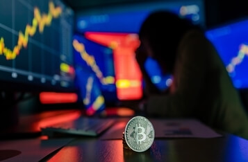 Crypto Market Crash Leaves Investors Counting Losses