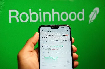 Robinhood Lists USDC as First Stablecoin on Trading Platform