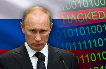 Russia’s E-Voting Blockchain Platform Attacked