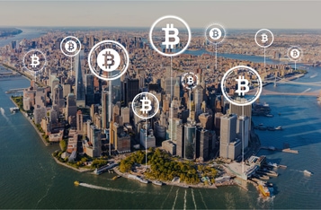 Coinbase Report: New York Emerges as a Hub for Crypto Innovation and Adoption