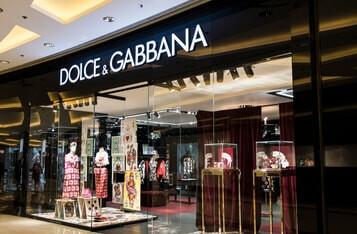 Dolce & Gabbana Launches First NFT Collection "Collezione Genesi"