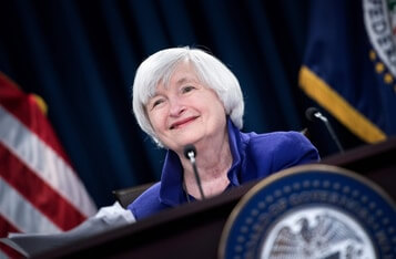 Treasury Secretary Yellen Highlights Economic Recovery and Addresses Financial Risks