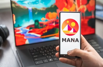 Metaverse's MANA Token Price Leaps after Facebook Rebrand to Meta