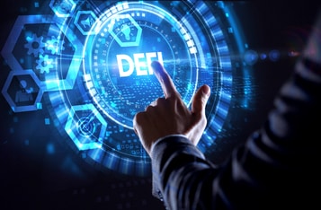 DeFi Grows as Total Value Locked Tops $50 Billion