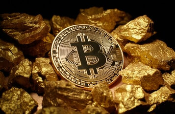 Bitcoin Is Better Than Gold: Crypto Exchange Coinbase