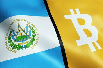 El Salvador Scoops 410 BTC as the Coin Slumps to a 5-Month Low