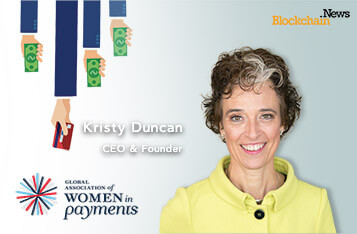 Women in Payments CEO: Less than 5% of VCs Invest in Women-Led FinTech Companies