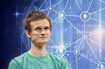 Ethereum's Vitalik Buterin Teases "Soulbound Tokens" for Decentralized Society