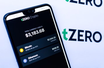 NYSE Owner Purchases Stake in tZERO