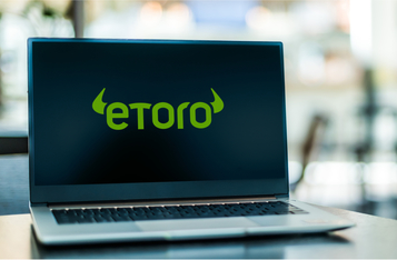 Crypto Trading Income eToro Spikes to $264 Million in Q2