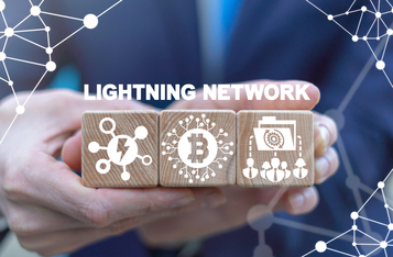 Bitcoin Lightning Network Capacity Breaches 3,000 BTC for the First Time