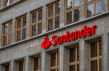 Santander Imposes Limit on Crypto Transactions for UK Customers